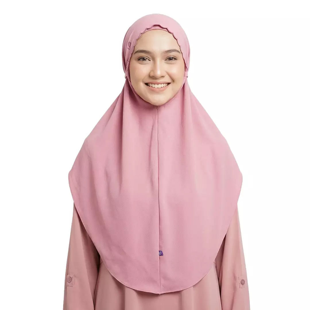 Jual RABBANI Rabbani - Kerudung Instan Dewasa Fahda Exclusive - Prism ...