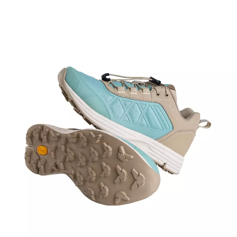 Eiger Serval Low WS Shoes