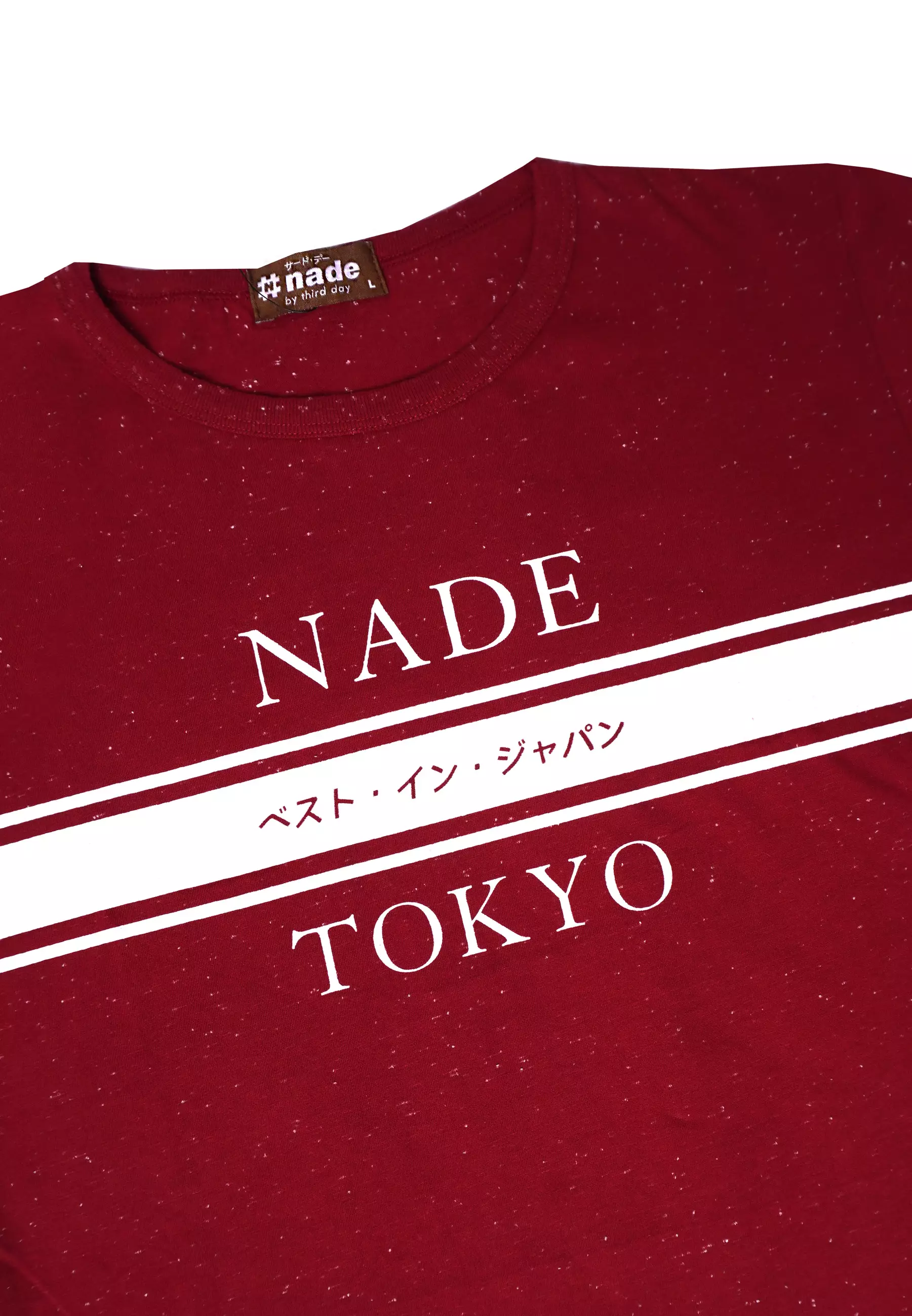 FT020W s/s Lds Jpn Tokyo mr nap