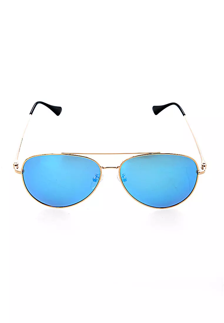 Jual Hamlin Mackenzie Kacamata Classic Unisex UV Polarized