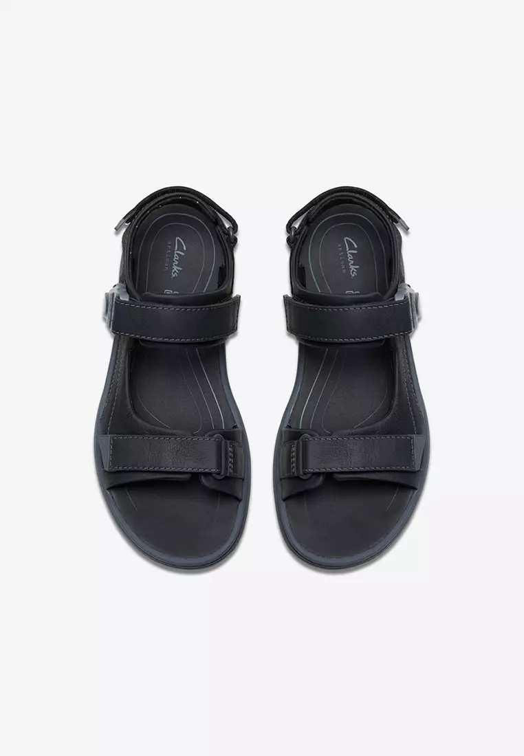 Clarks sandals 2019 best sale