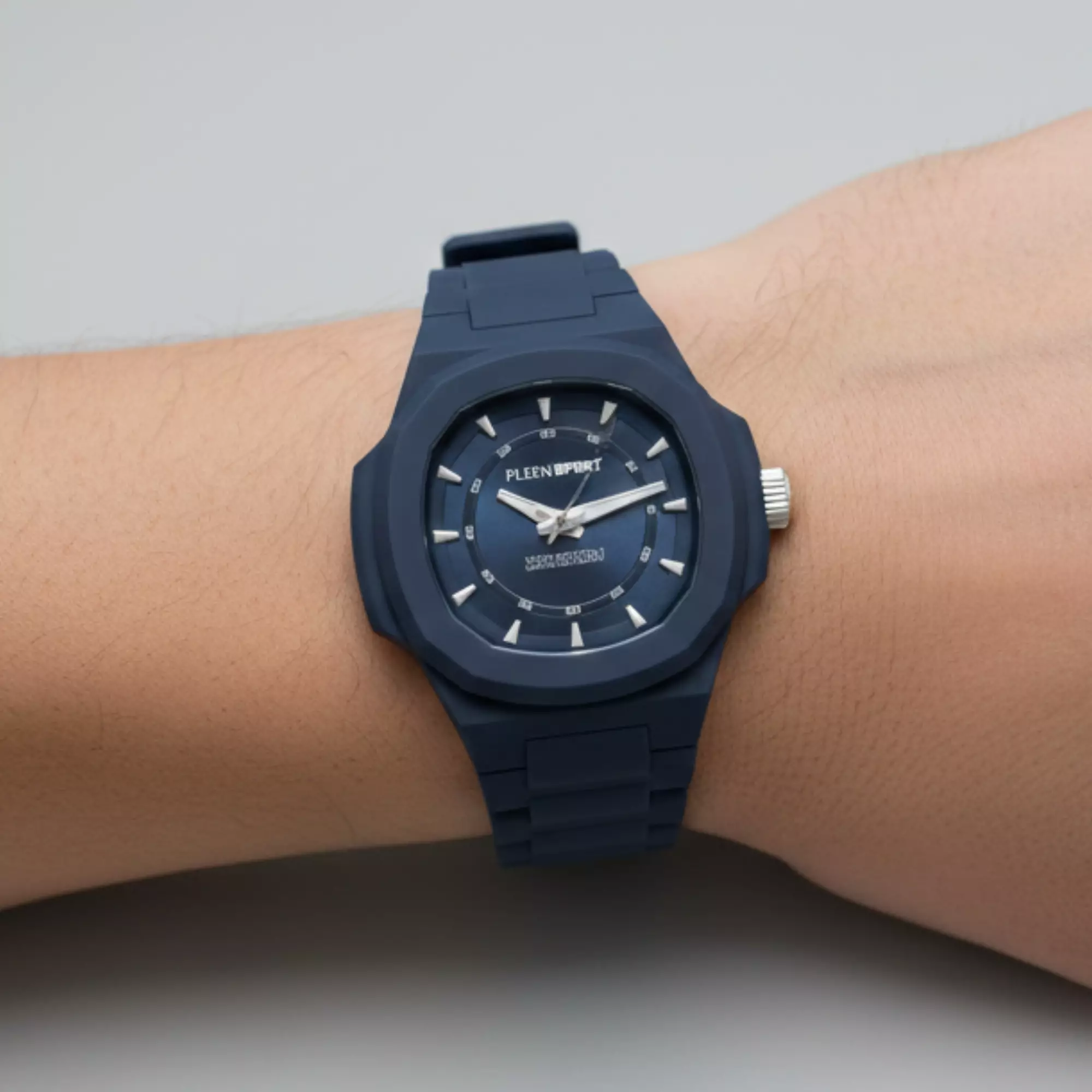 Jam Tangan Pria Philipp Plein PSOGA0125 Original