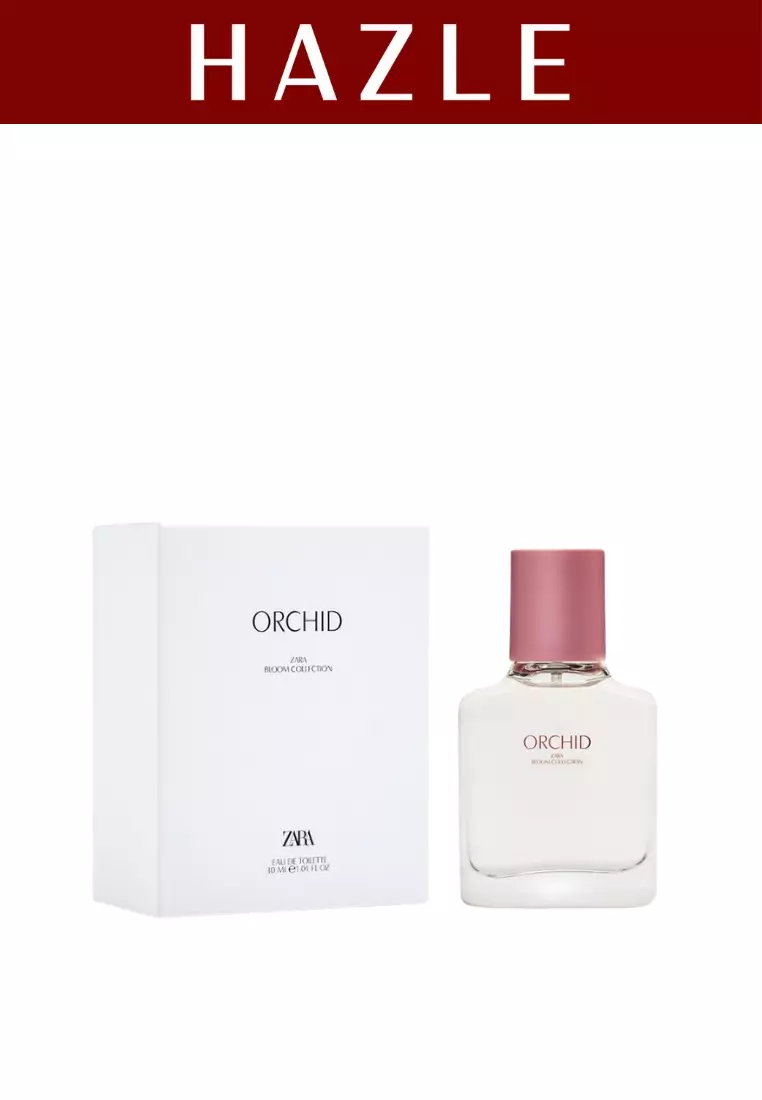Zara Orchid Woman EDP 30 ml