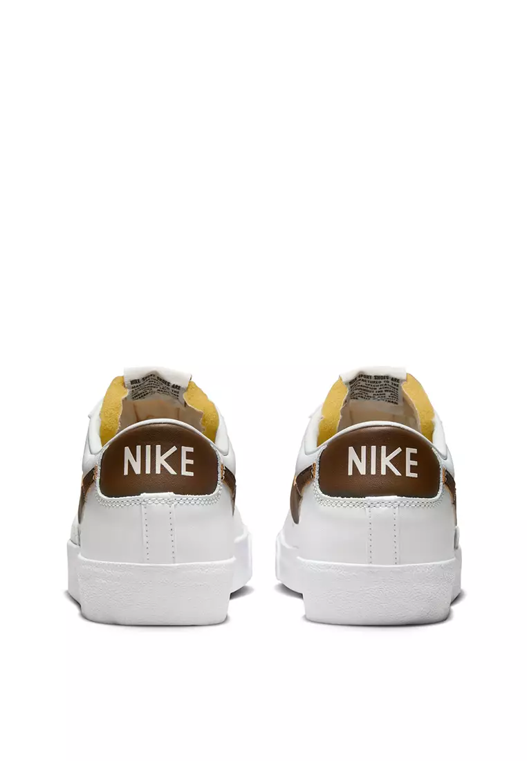 Blazer Low '77 Vintage Basketball Shoes