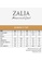 ZALIA BASICS black Basic V-Neck Top A5A5CAA87D4976GS_4