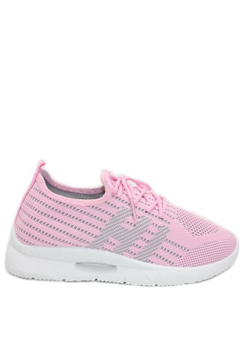 Jual Dr Kevin Dr Kevin Men Sneakers 43248 Pink Original Zalora Indonesia