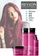 Revlon Professional pink Be fabulous Daily color care  thick hair C.R.E.A.M. Kit Set B40C7BE555368BGS_3