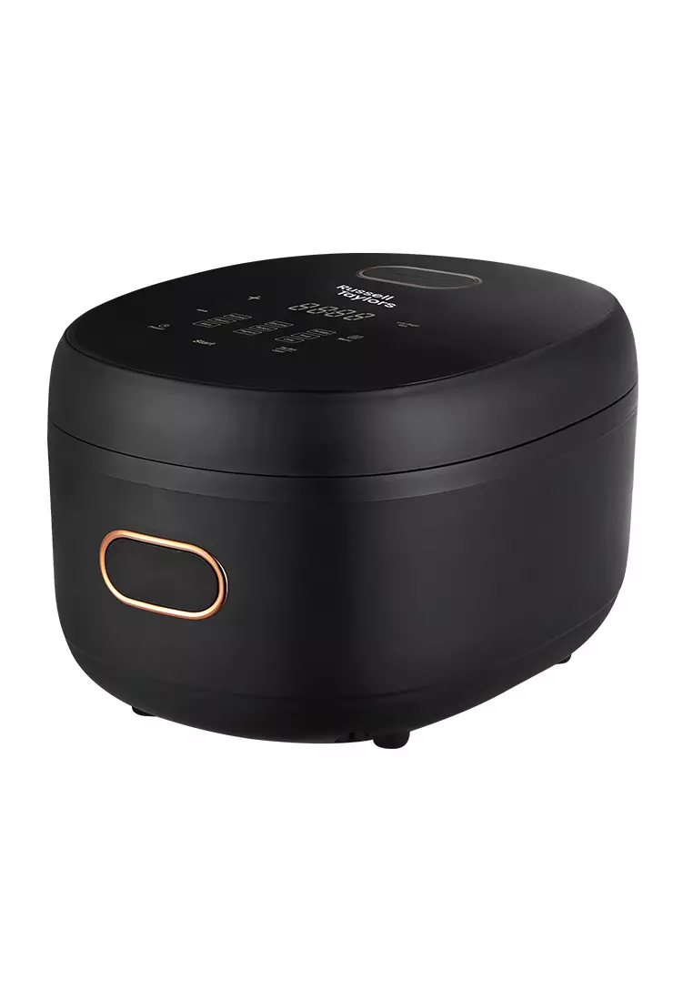 Buy Russell Taylors Russell Taylors Digital Low Sugar Rice Cooker (1.8L