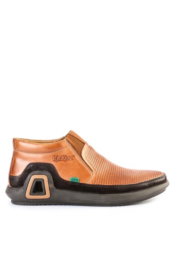 Jual Kickers Kickers Men Kcm2721 Original  ZALORA Indonesia
