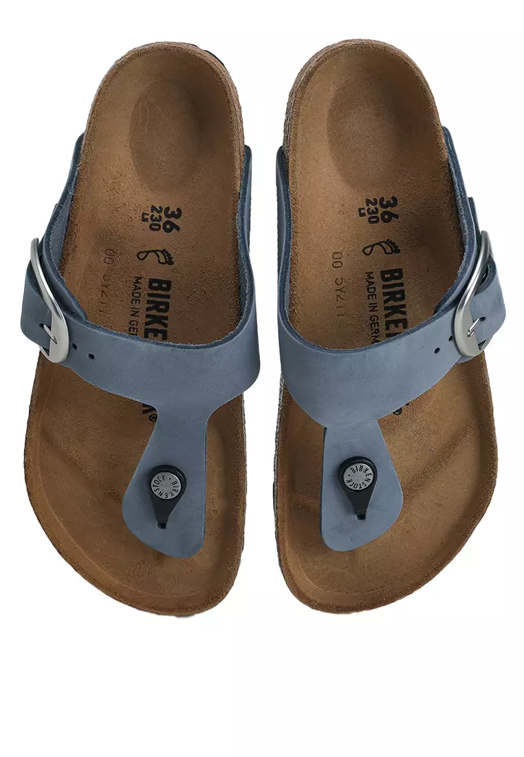 Gizeh Big Buckle BFBC