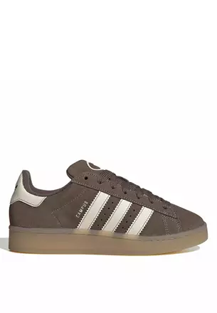 adidas gazelle silver green womens adidas Campus 00s Mens Lifestyle Shoes Grey White HQ8707 – Shoe Palace main image 1