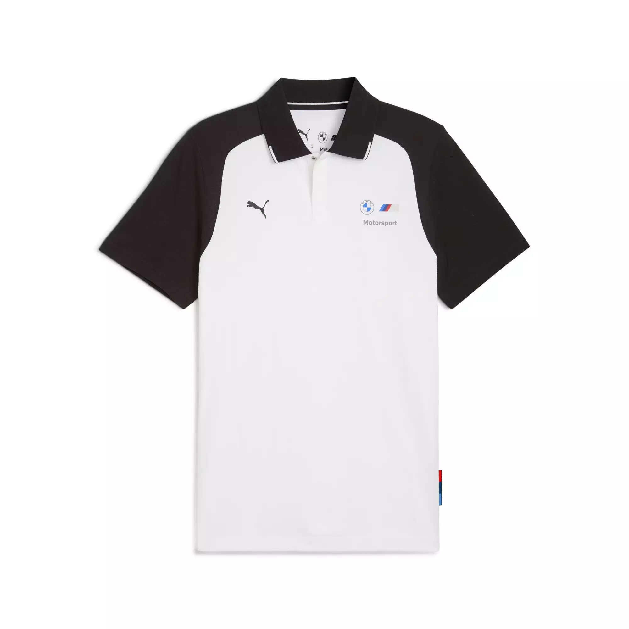 PUMA BMW M Motorsport Polo Men