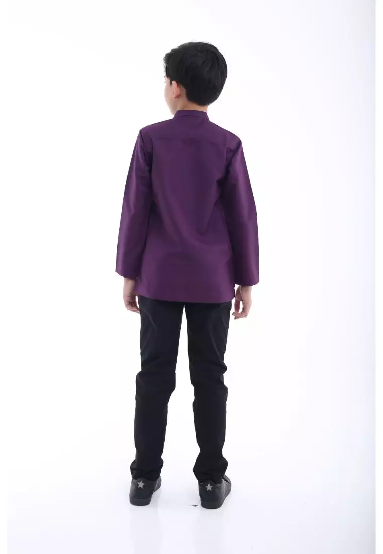 Kurta Qabil Kids