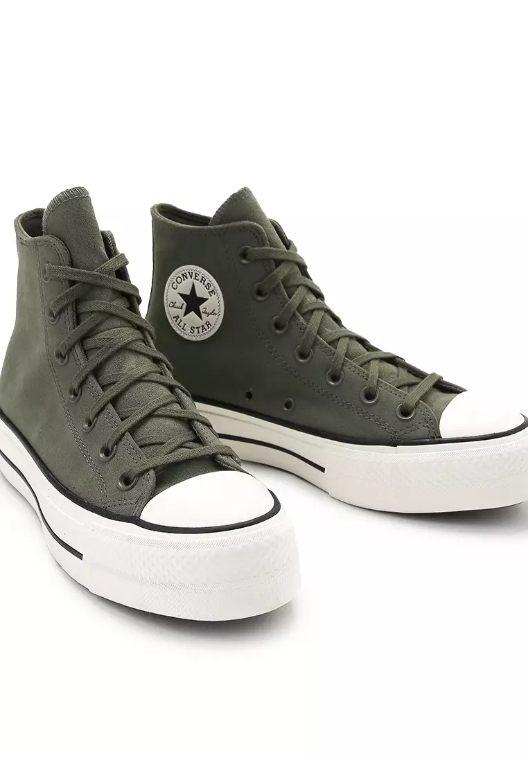 Buy Converse Chuck Taylor All Star Lift 2025 Online ZALORA - Main Image