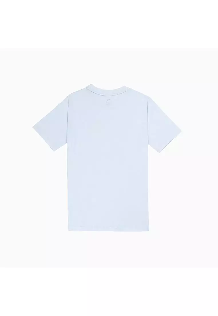 Ess Logo Tee B