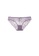 W.Excellence purple Premium Purple Lace Lingerie Set (Bra and Underwear) 5AE79US908139DGS_3