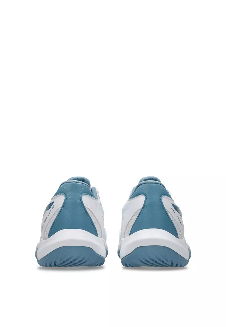Asics Men Gel-Rocket 12 Wide-1071A115.103