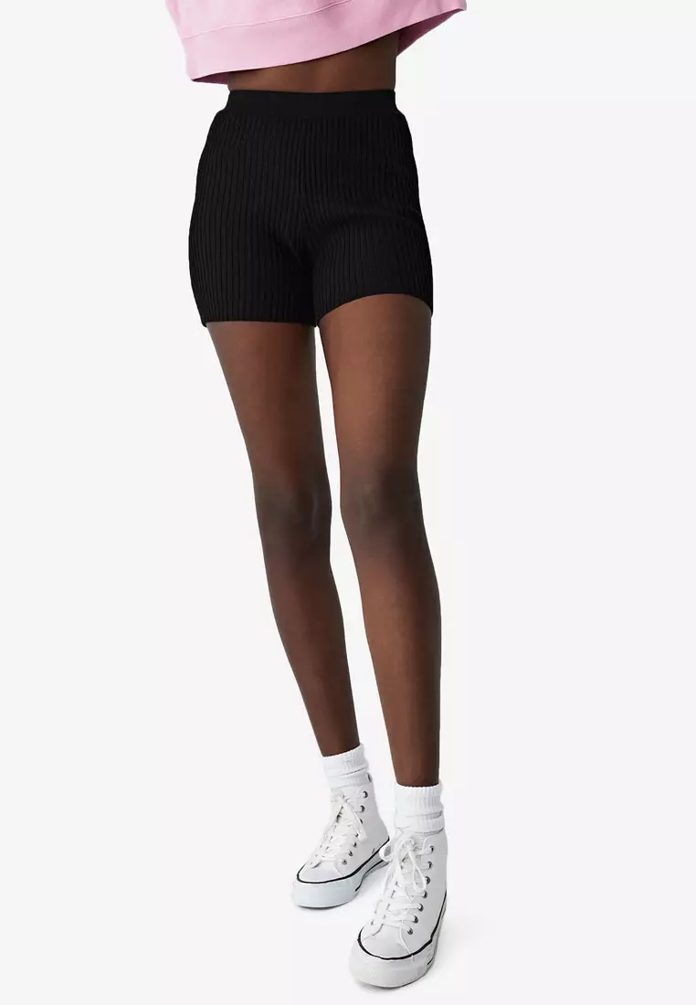 網上選購Cotton On Maxie Knit Shorts 2024 系列