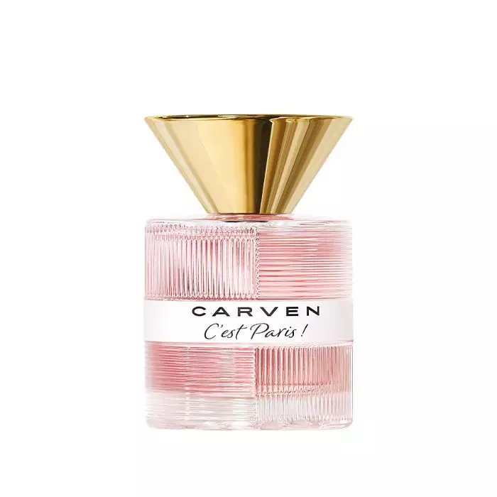 Carven C'Est Paris For Women EDP 100 ml - Parfum Wanita