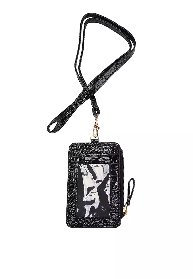 Mini Classic Laptop X Lanyard