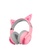 EDIFIER pink Edifier G5BT CAT Pink -  Bluetooth Gaming Headphone Headset | 45ms | Hi-Res Audio | H+ Sound | Magnetic Ears 4884CES2173AC4GS_1