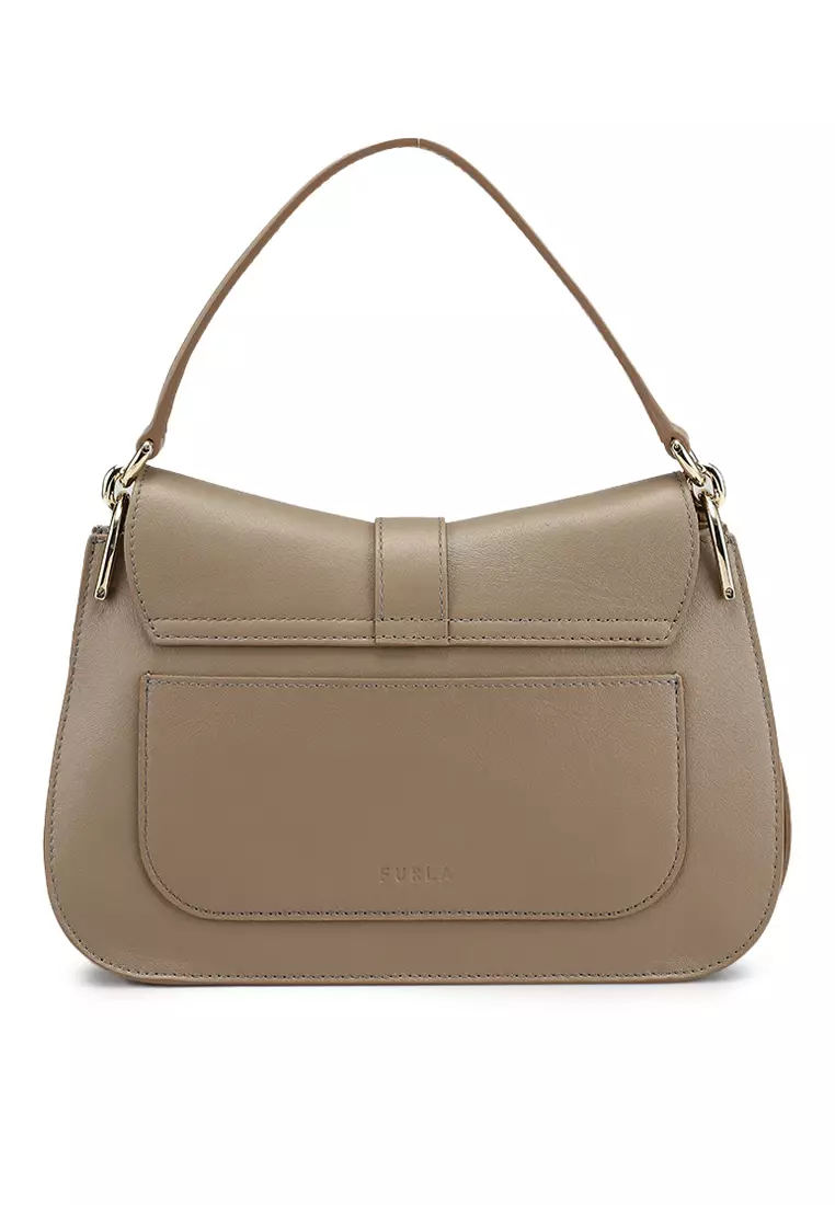 Flow M Top Handle Bag (nt)