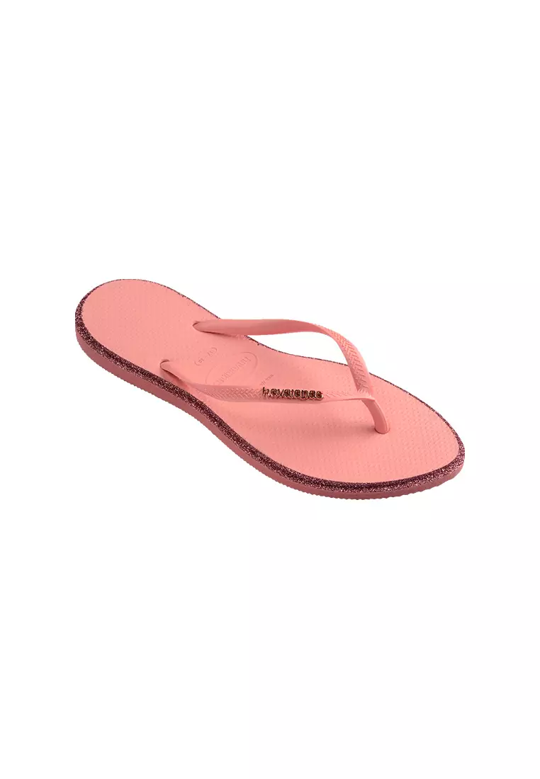 Slim Point Glitter