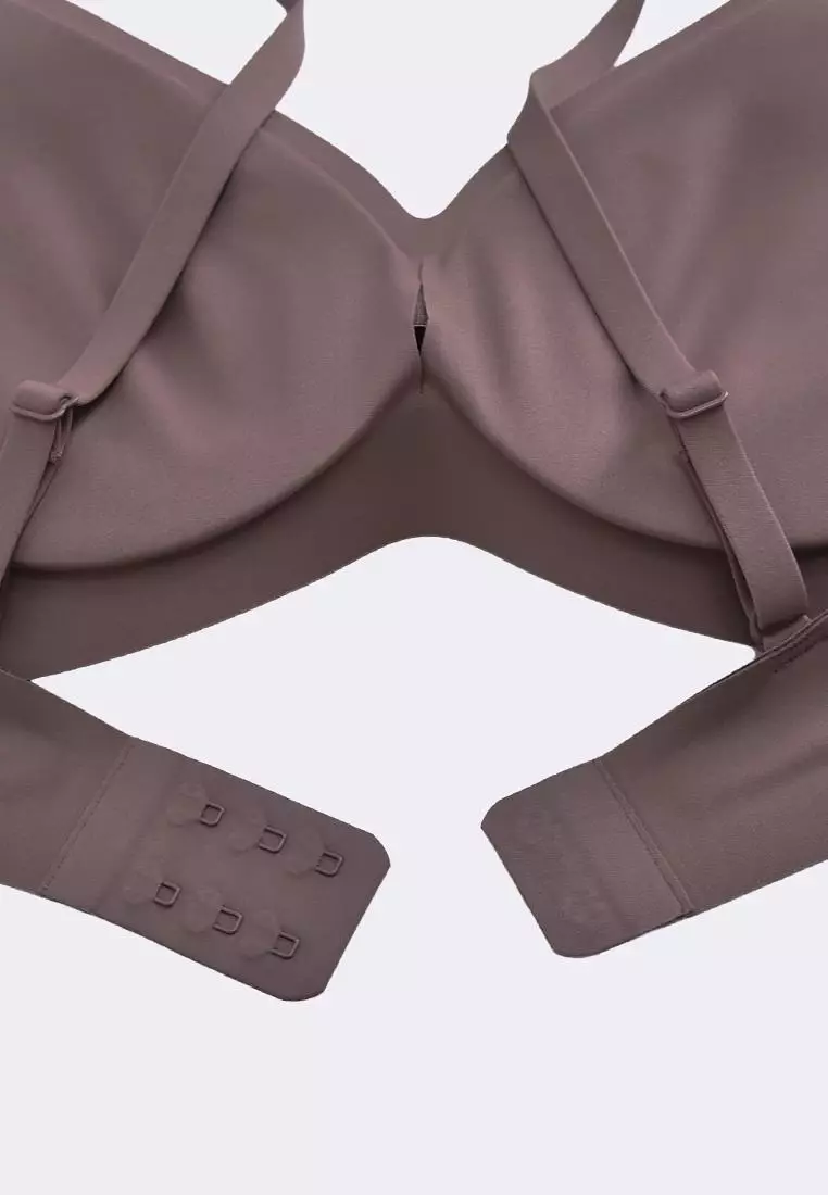 Buy BENCH Women's Seamless Bra 2026 Online | ZALORA Philippines