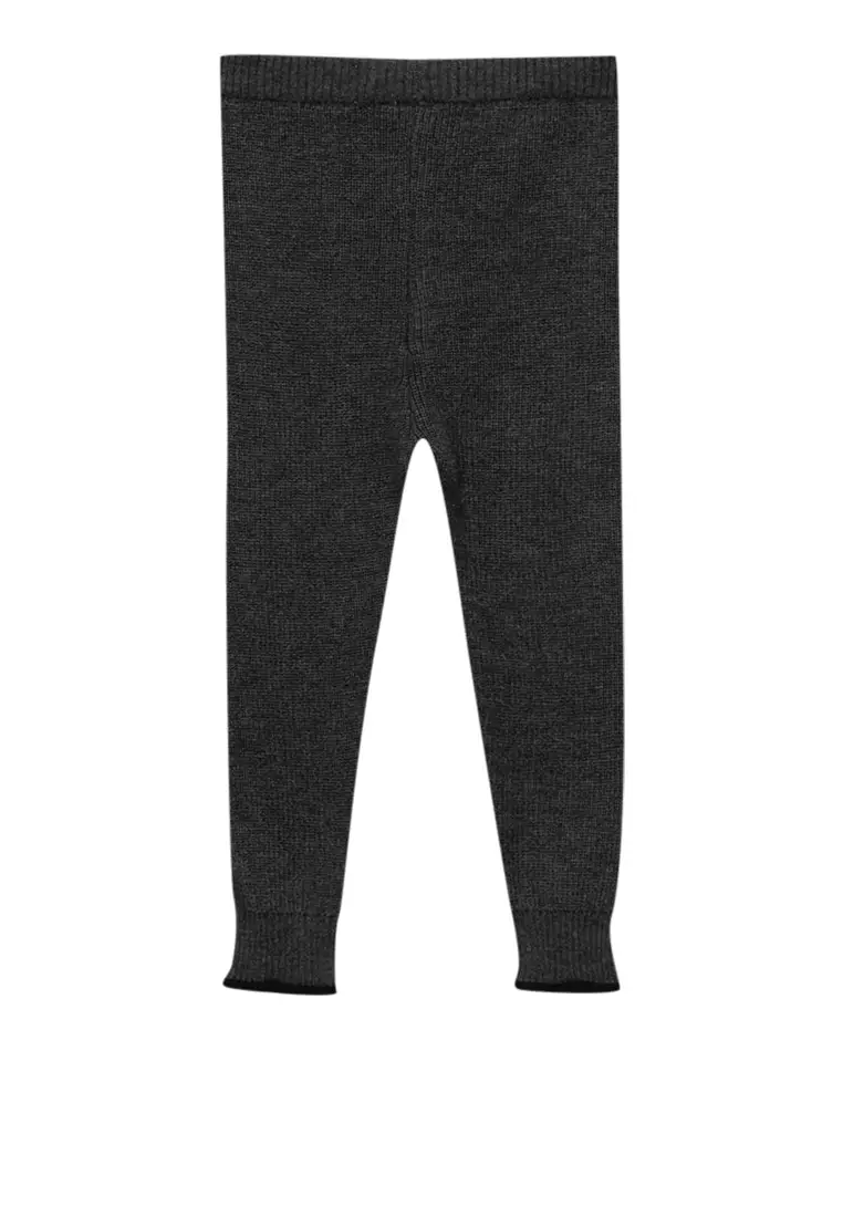 Knit Leggings