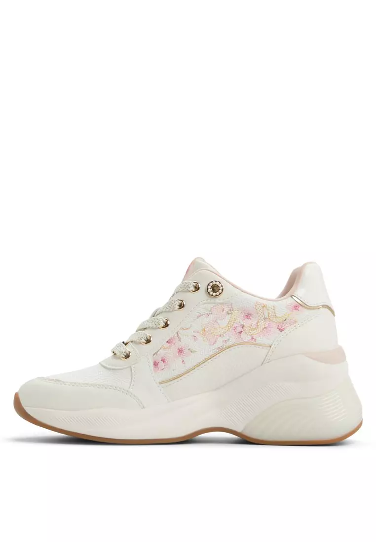 Kellina Wedge Sneakers