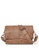 Twenty Eight Shoes beige Vintage Faux Leather Shoulder Bag ET6002 E0592AC4E4C5B3GS_1