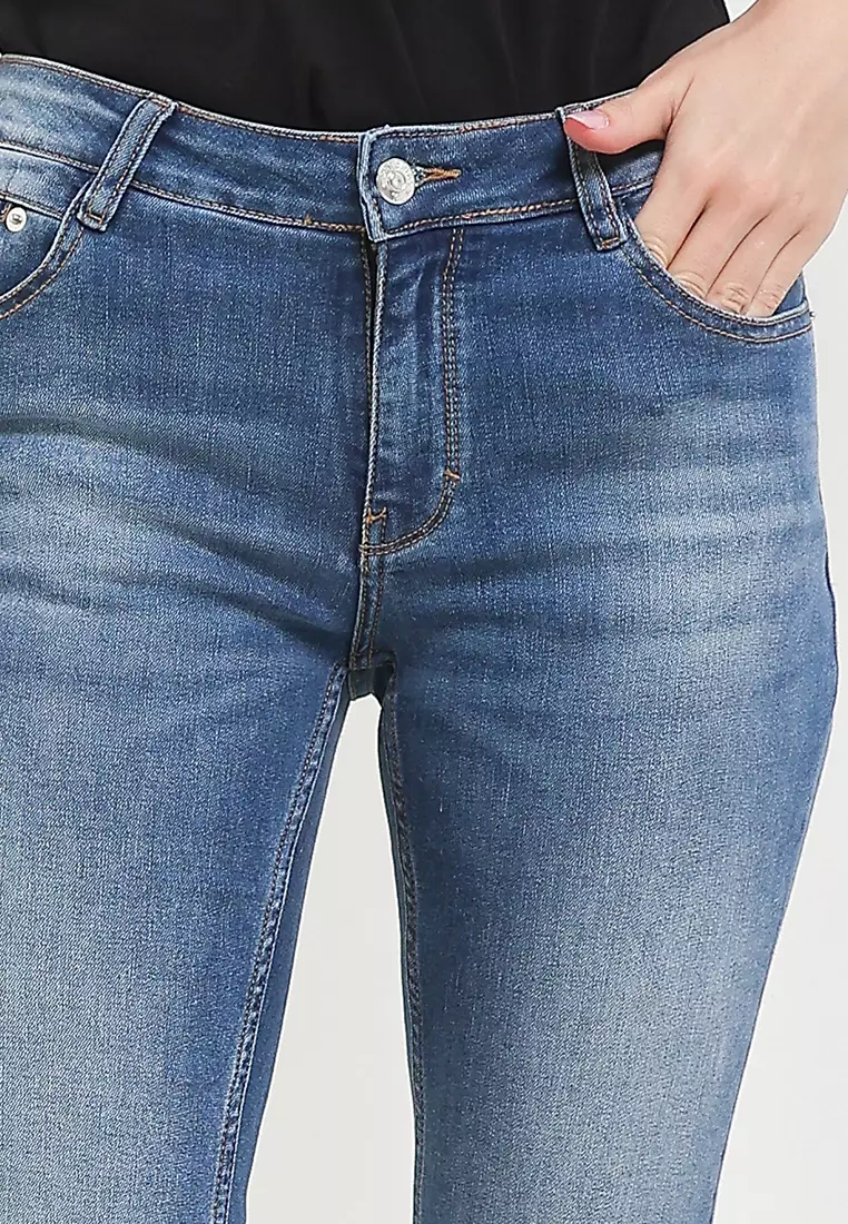 Cg Celana Bootcut