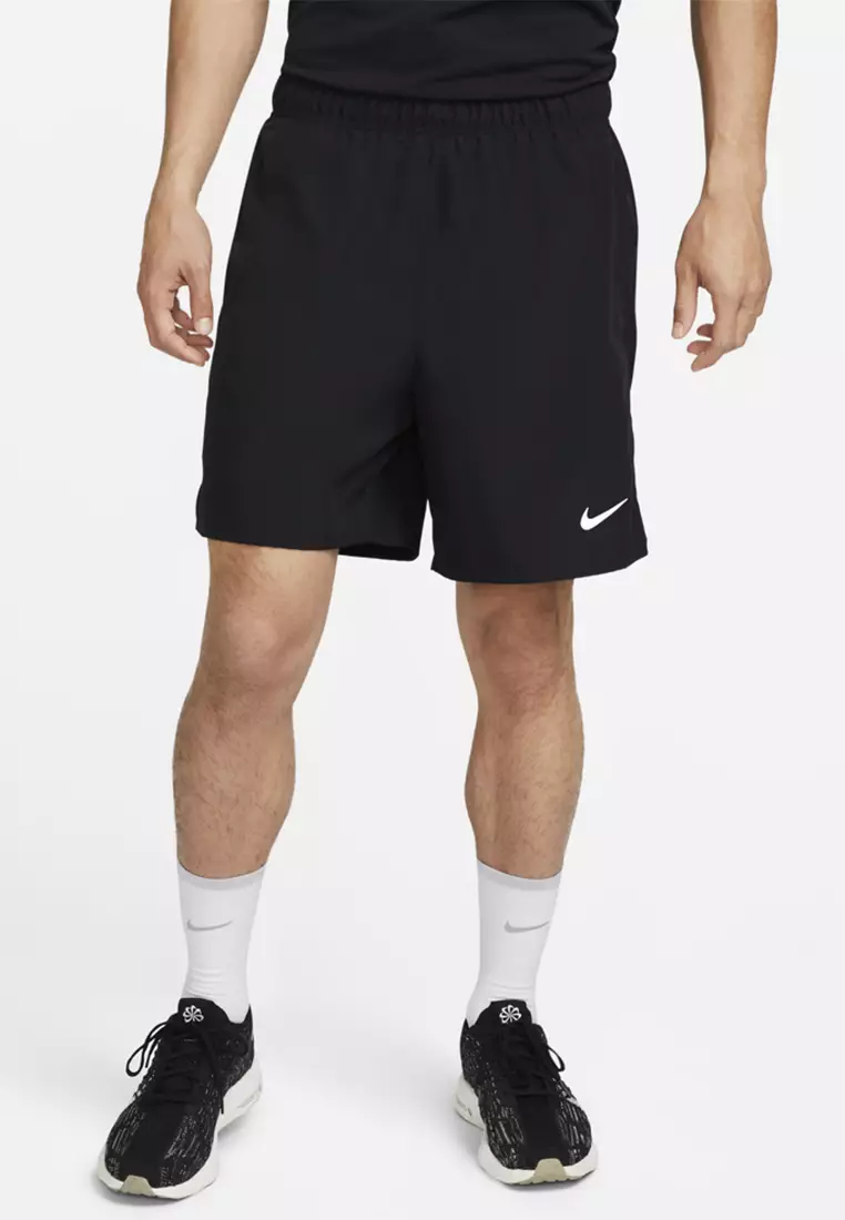 Men's Dri-FIT Challenger Shorts