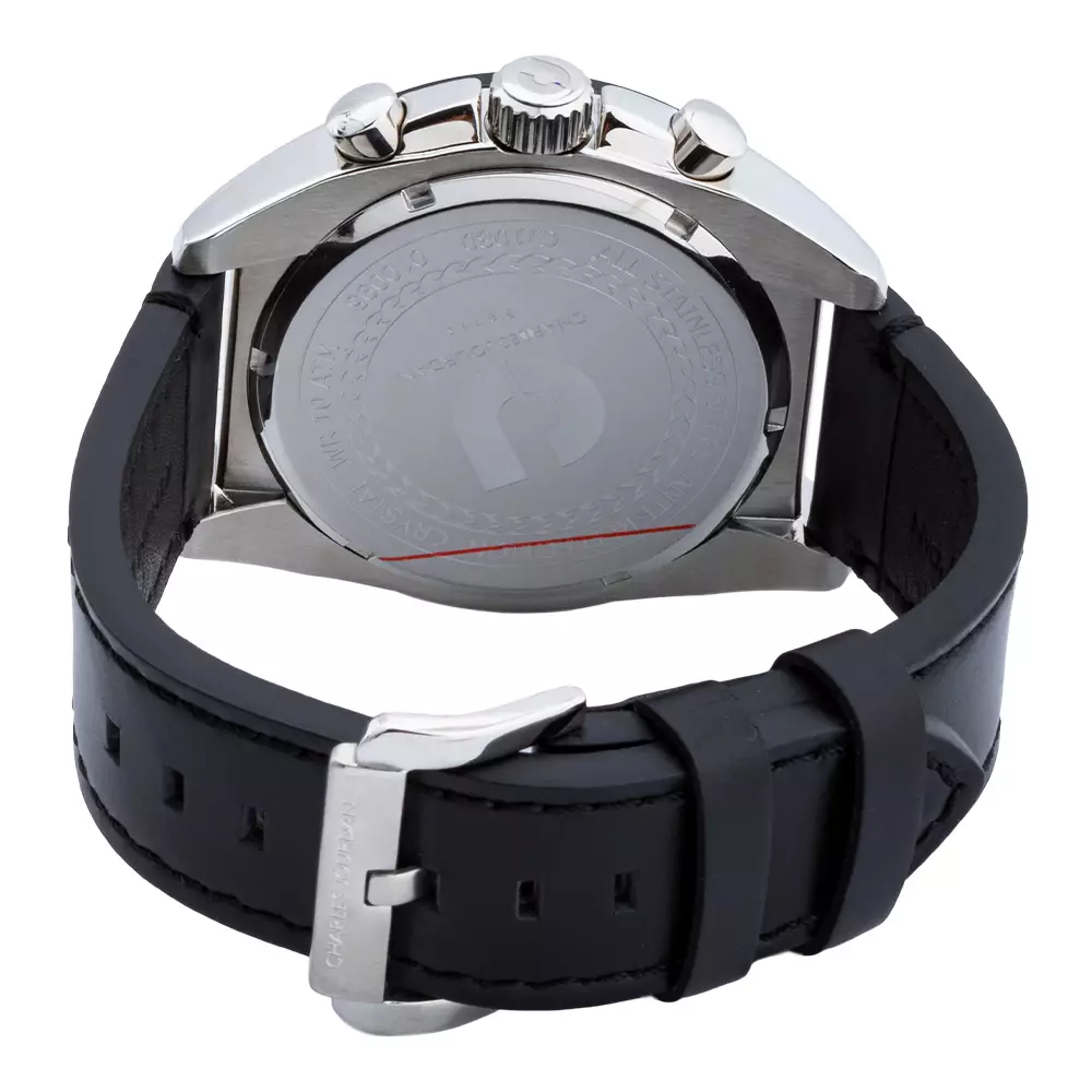 Jam Tangan Charles Jourdan  Jam Tangan Pria CJ1080-1335C Original