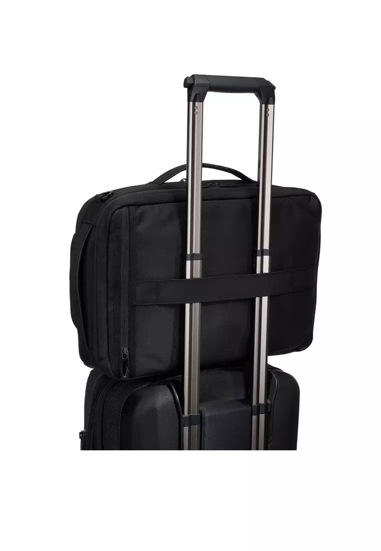 Thule Accent22 Tas Laptop Backpack/Sling Pack 17L – Black