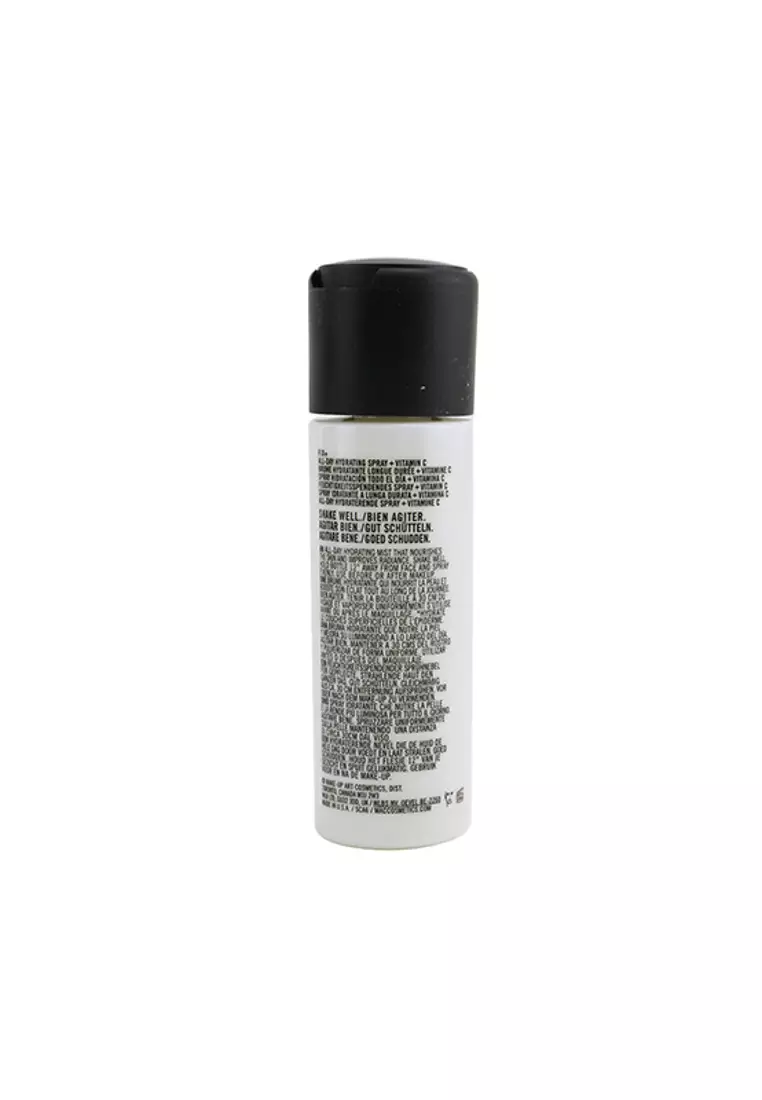 Buy MAC MAC - Fix+ Magic Radiance All Day Hydrating Spray 100ml