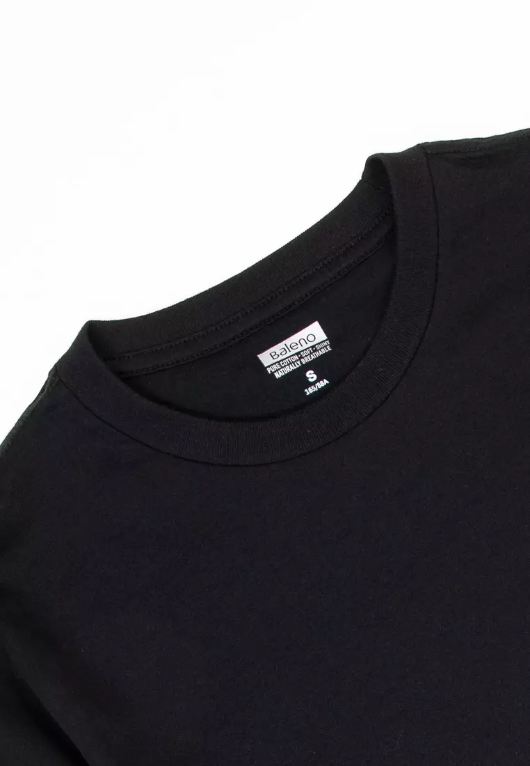 UNISEX National Print Tee