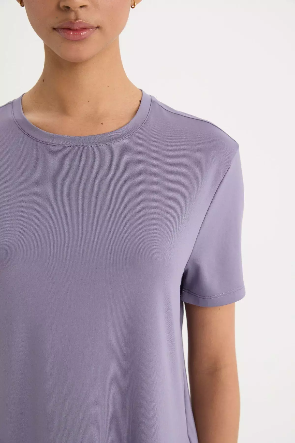 Purple T-Shirt