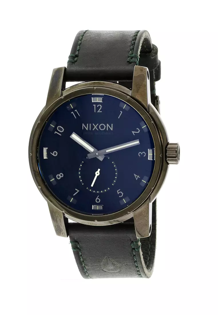 Nixon patriot hotsell