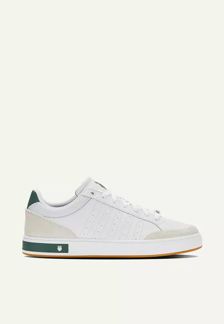 Buy K Swiss Court Block Men #39 s Shoes 2025 Online ZALORA Philippines