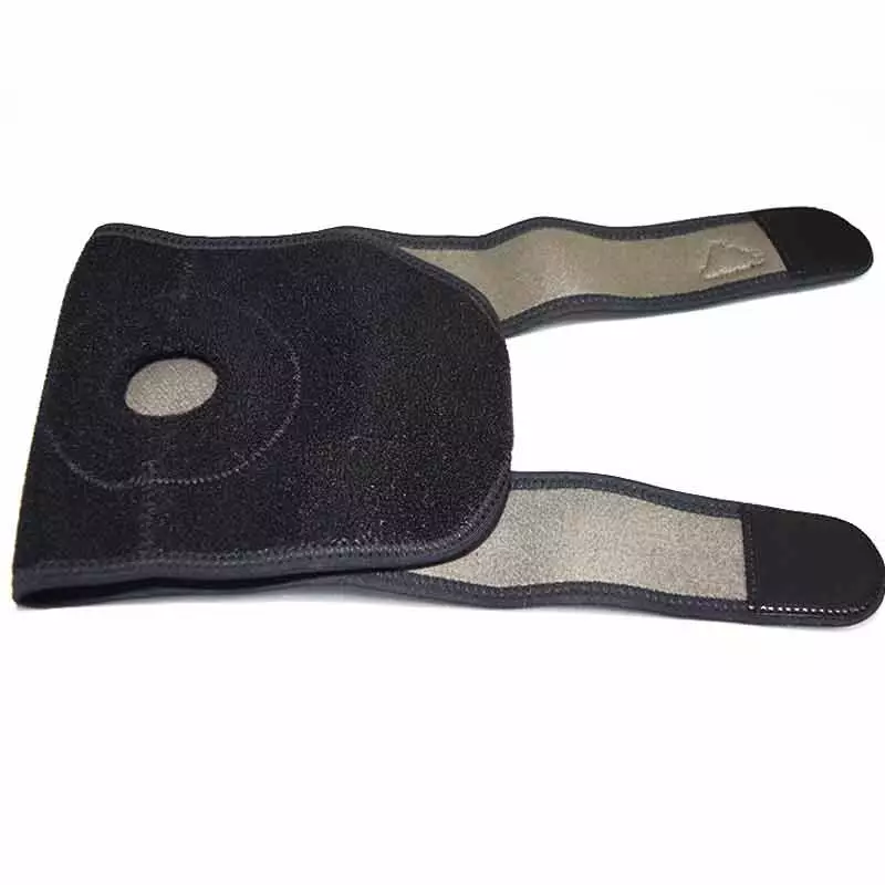 Knee Support / Dekker Pelindung Lutut Adidas Wucht P3