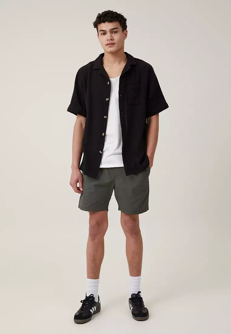Palma Short Sleeves Shirt