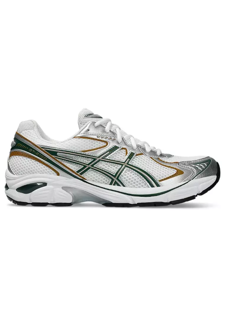 GT-2160 UNISEX SPORTSTYLE SHOES (WHITE)