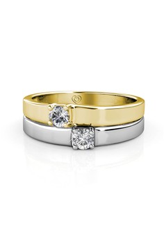 Jual Cincin Emas Asli Terbaru | ZALORA Indonesia ®