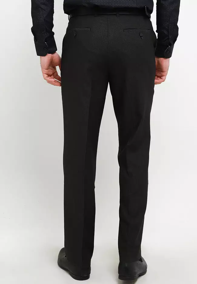 Celana Formal Reguler