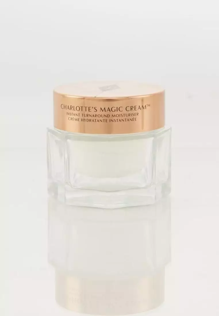 Buy Charlotte Tilbury Charlotte Tilbury Magic Cream 30ml Online ...