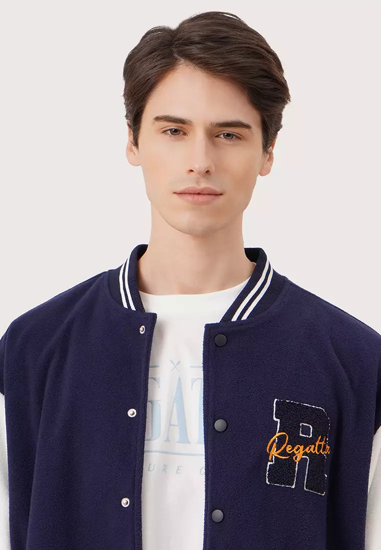 Tommy jeans outline logo scuba bomber jacket outlet