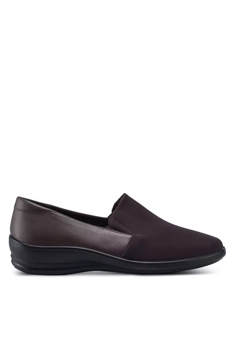 Discount on Louis Cuppers  shoes - SKU: Double Loafers
