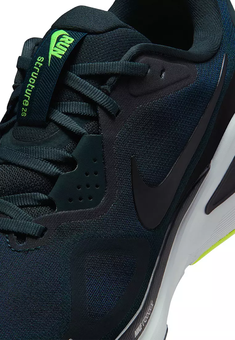 Structure 26 Road Running Shoes