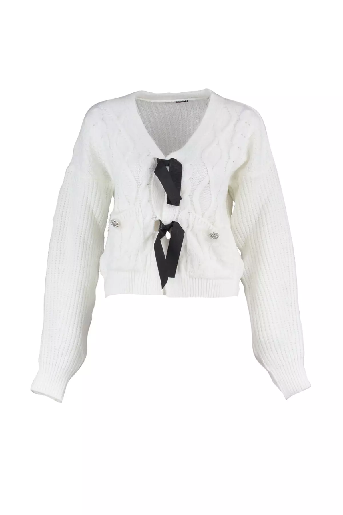 Ecru Jumper